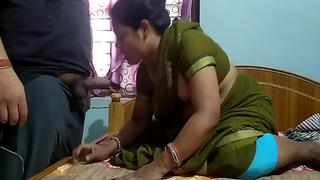 Professor Priya Sen Fucking Hard And Riding Cock In Saree With Her Boyfriend On 2023
