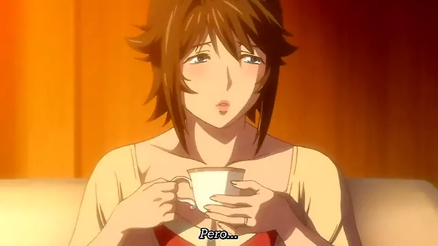 Anime hentai, anime milk, anime milk boobs