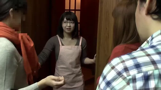Incredible Japanese chick Yuuki Seri, Miu Kimura,Ai Makise in Hottest big tits JAV clip