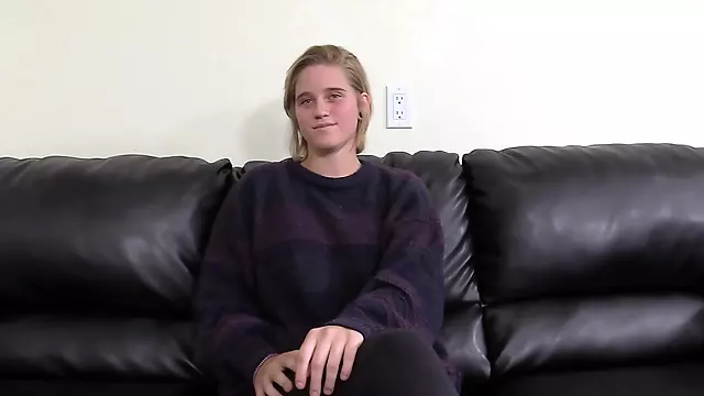 Thia Video - BackroomCastingCouch