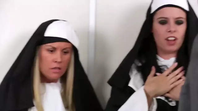 Rahibe