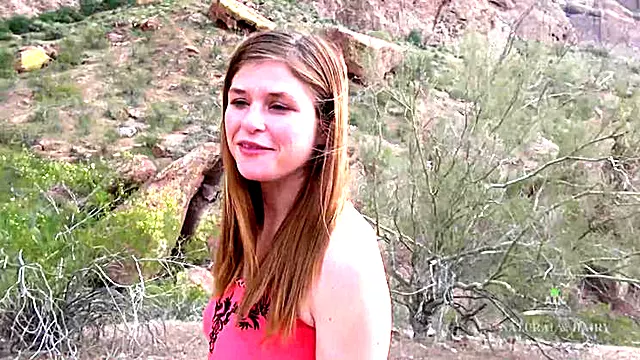 Lara Brookes Virtual Vacation in Phoenix Arizona