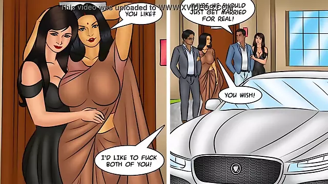 Indian Cartoon Porn | XXX Shame