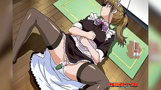 Cartoon japan maid, chinese bondage, uncensored chinese anime