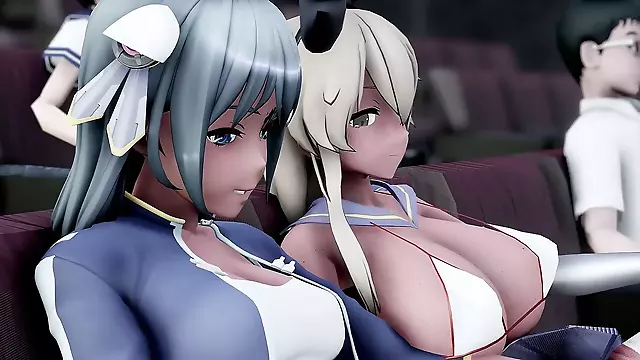 Mmd sex, mmd r 18 futa