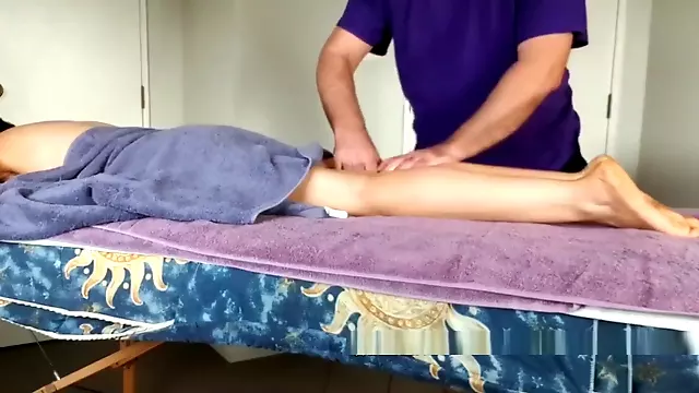 Masseren Erotisch, Tantra Massage