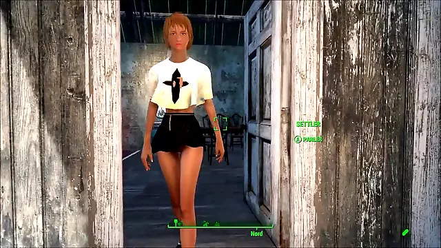 Fallout, hd videos