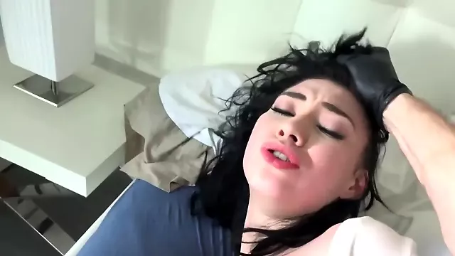 Amateur Parkplatzsex, Amateur Gesichts Besamung, Amateur Nutte, Hure Blowjob, Nettle Bondage