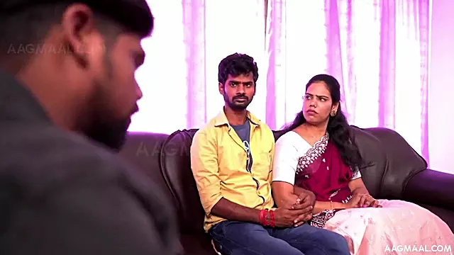 Mudhal Sambavam Season 01 Episode 01 Unrated (2023) DuDuDigital Tamil Hot Web Series - Big ass