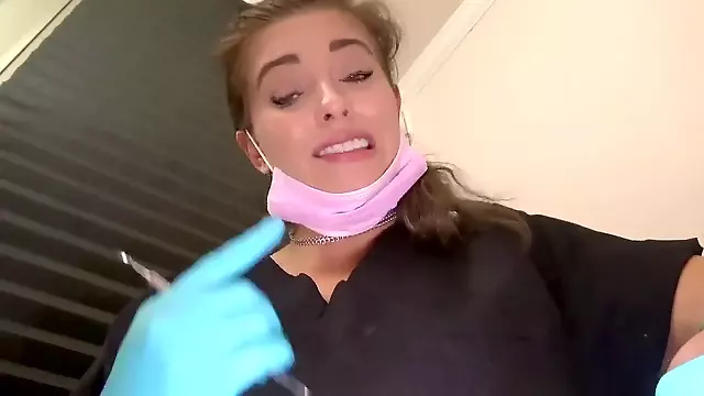 牙醫手套