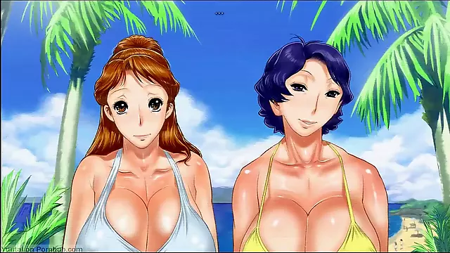 Anime นมใหญ่, การ์ตูนผู้หญิงนมใหญ่, หัวนมใหญ่ที่ชายหาด, รูปควยบีช, เย็ดนมใหญ่ฯิปุ่น, Blow Jobs Big Cock'a 0