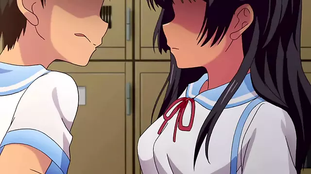 Tween sisters students, anime hentai teacher student, hentai anime sister teaching