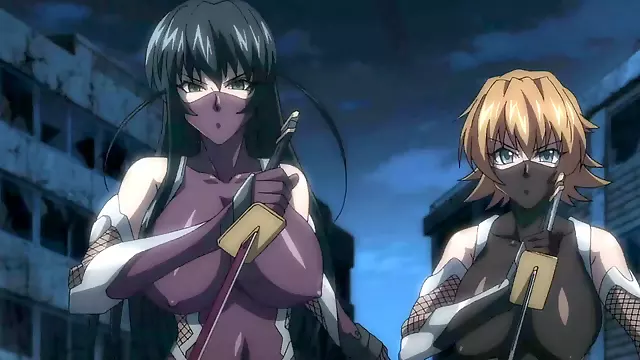 Anime bondage, anime lesbian bondage, anime tickly navel