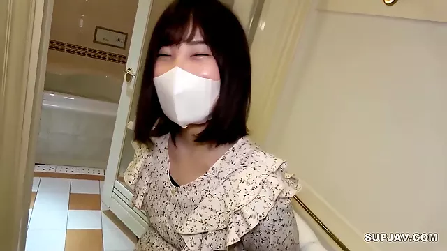 無修正　素人　熟女　顔射 動画エロタレスト