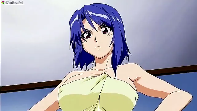 Anime sneaky sex, hentai overflow episode 10, japan