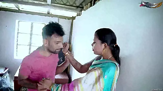 Horny Indian Wife Zoya Masturbating and Blowjob join our telegram channel 