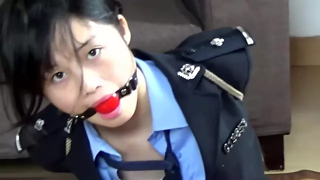 Hot Sex Lady Police China - Chinese Police Porn | XXX Shame