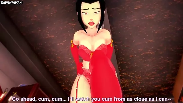 انیمیشن, سکس در فیلم آواتار آخرین باد افزار, فوت فتیش, پا ژاپنی, فتیش کم سن, فوت فتیش انیمه