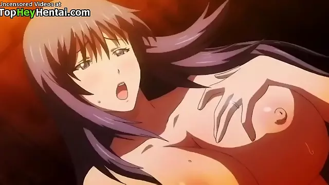 Hentai Full-Bosomed 18-Year-Olds Have To Shag Their Friend