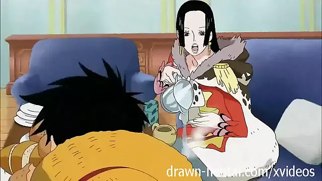 Hoạt Hình, Hoat Hinh Hentai, Hoạt Hình One Piece