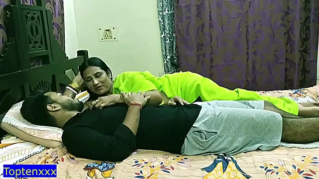 Indian Erotic Short Clip Bhaiya Bhabi Ar Hum Uncensored With Zoya Rathore, Sapna Sappu And Dolon Majumder