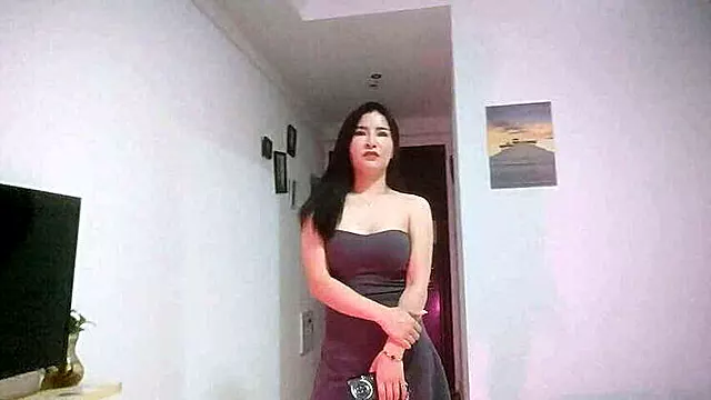 Asiatice Frumoase, Chinezoaice Sexy, Selfie, Asiatice Batrane, Batrani