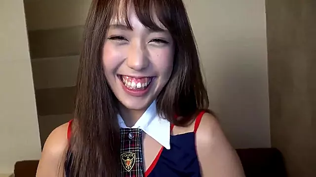 Asian Angel - Amazing Porn Clip Handjob Crazy , Watch It