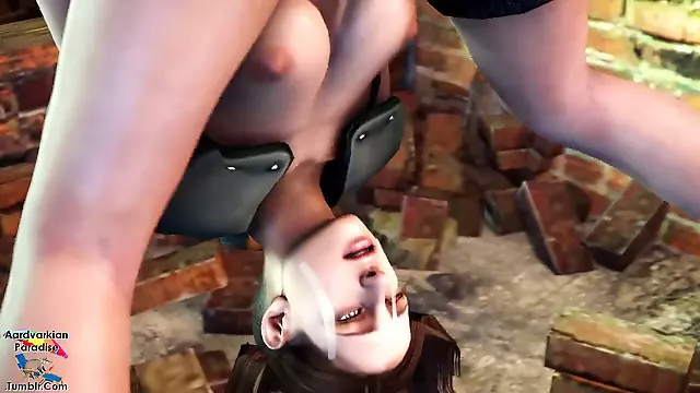 Tentacle porn resident evil, jill valentine tentacles, tentacle monster anal hentai