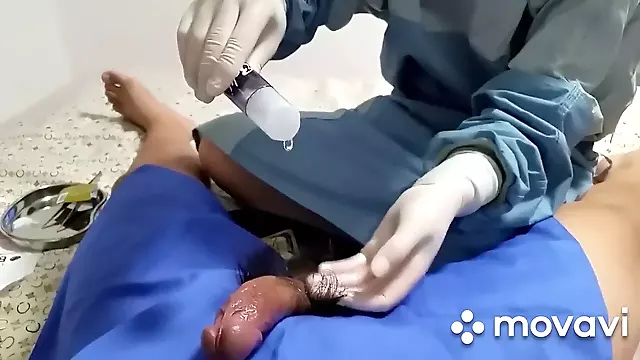 دستکش جراحی