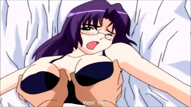 Anime Hentai Brother Sister Scene Uncensored high definition