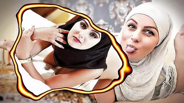 Arabian girls dressed slideshows