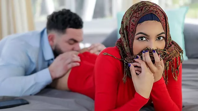Coños Arabes, Big Cock Vagina, Hermanos Pollas Grandes, Mamada Facial, Sexo Duro, Hijab Follando