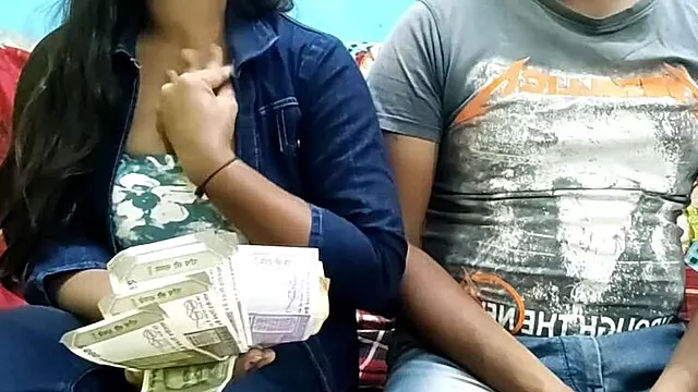 Bangladeşli, Patron Kadin, Fantazi Grup, Money, Hintli Kadınlar Pornosu, Hizmetçi Para, Pakistanlı