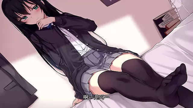 Anime Footjob Porn - Cartoon Footjob Porn | XXX Shame