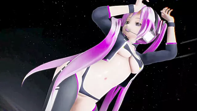 Sex Anime 3D, Desenhos Animados Hentai, Hentais, Hentai Sem Censura, Pelinhos Loiros, Dançando Pelada