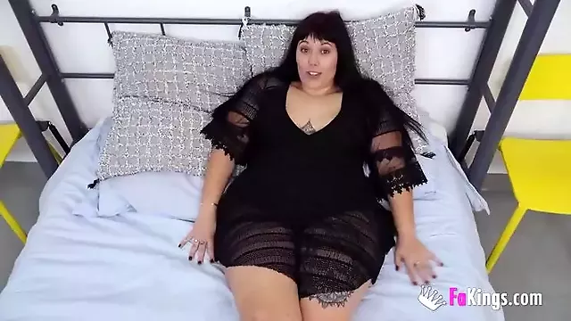 Gordo Negro Amateur, Mamada Negra, Vaquera Negro, Gran Mamada, Mamada Interracial, Gorda Vaquera