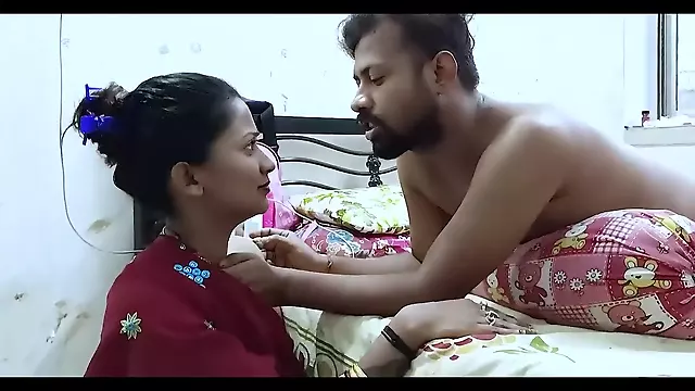 Indian Super Star Horny Slut Sudipa Acting As Horny Maid Need Sex